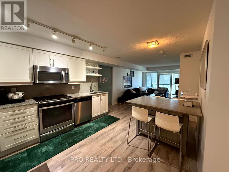 Tertiary Property View