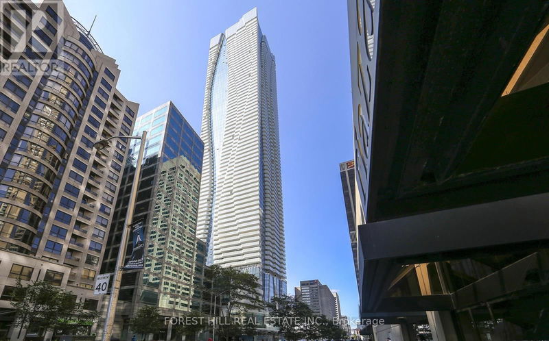 Tertiary Property View