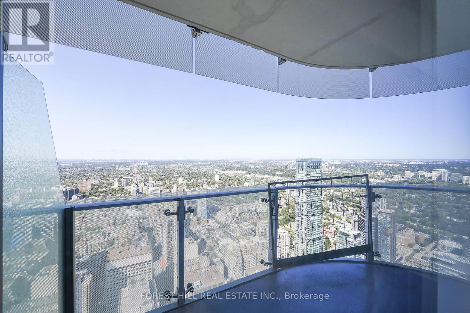 6508 - 1 BLOOR STREET EAST Image 33