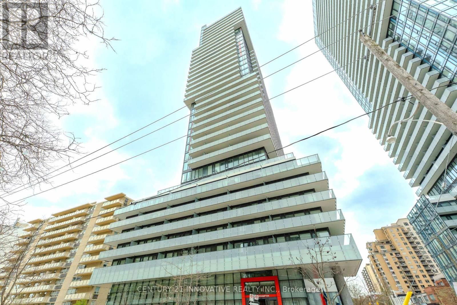 315 - 185 ROEHAMPTON AVENUE SOUTH Image 1