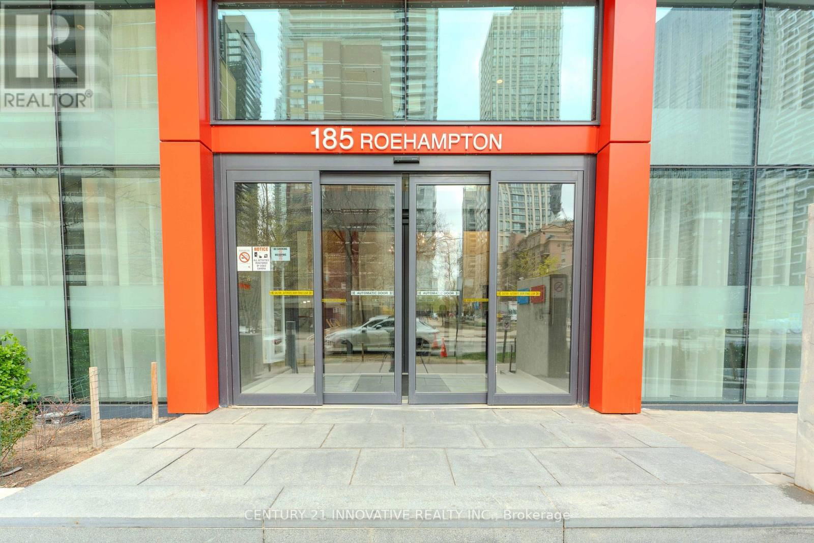 315 - 185 ROEHAMPTON AVENUE SOUTH Image 4
