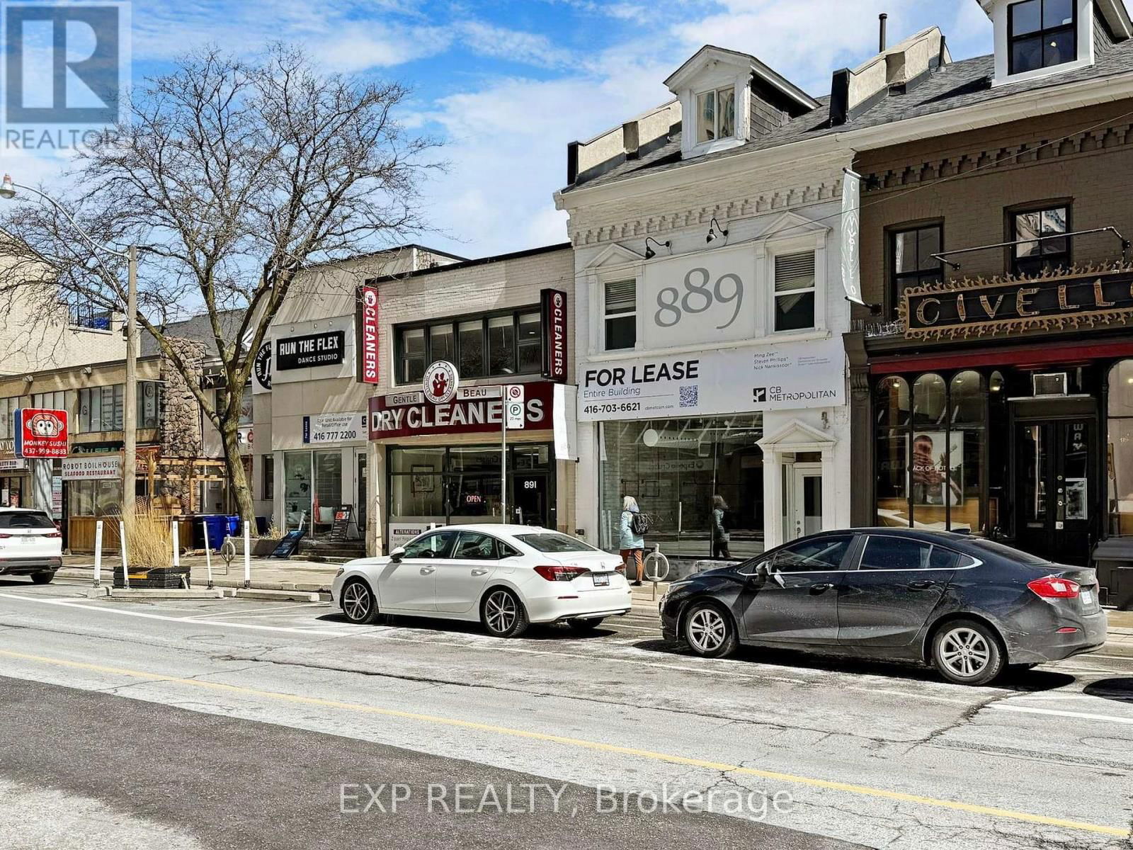 1709 - 914 YONGE STREET Image 29