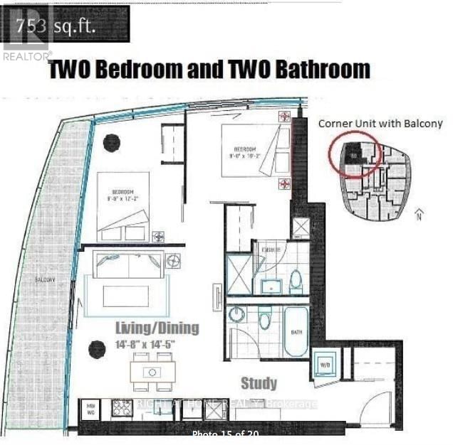708 - 14 YORK STREET Image 32