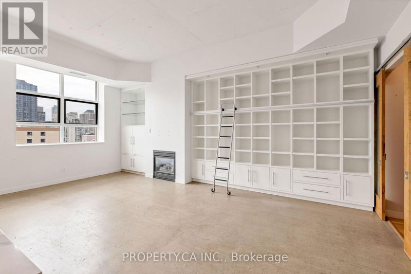 Secondary Property View