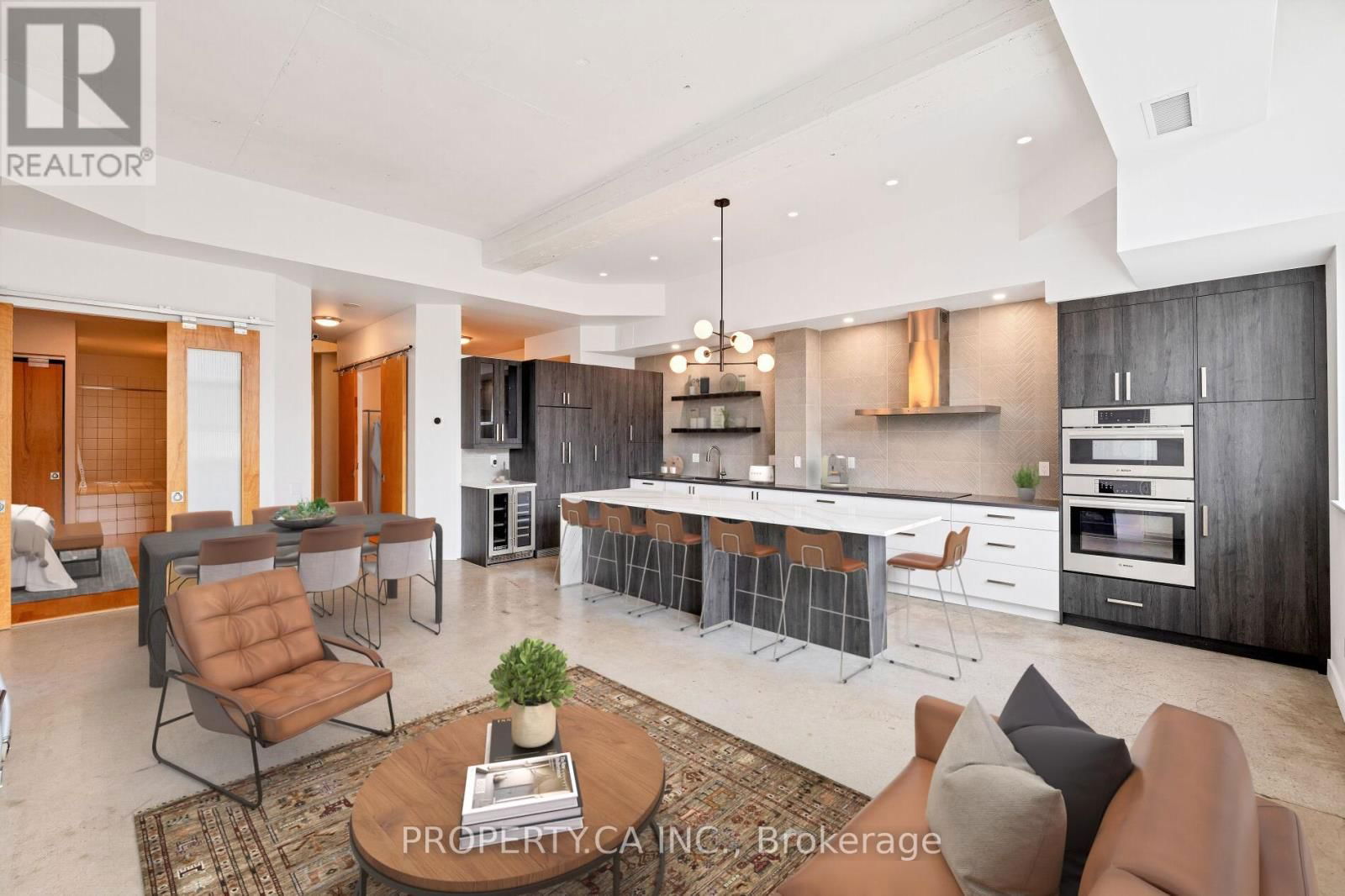 1017 - 155 DALHOUSIE STREET Image 25
