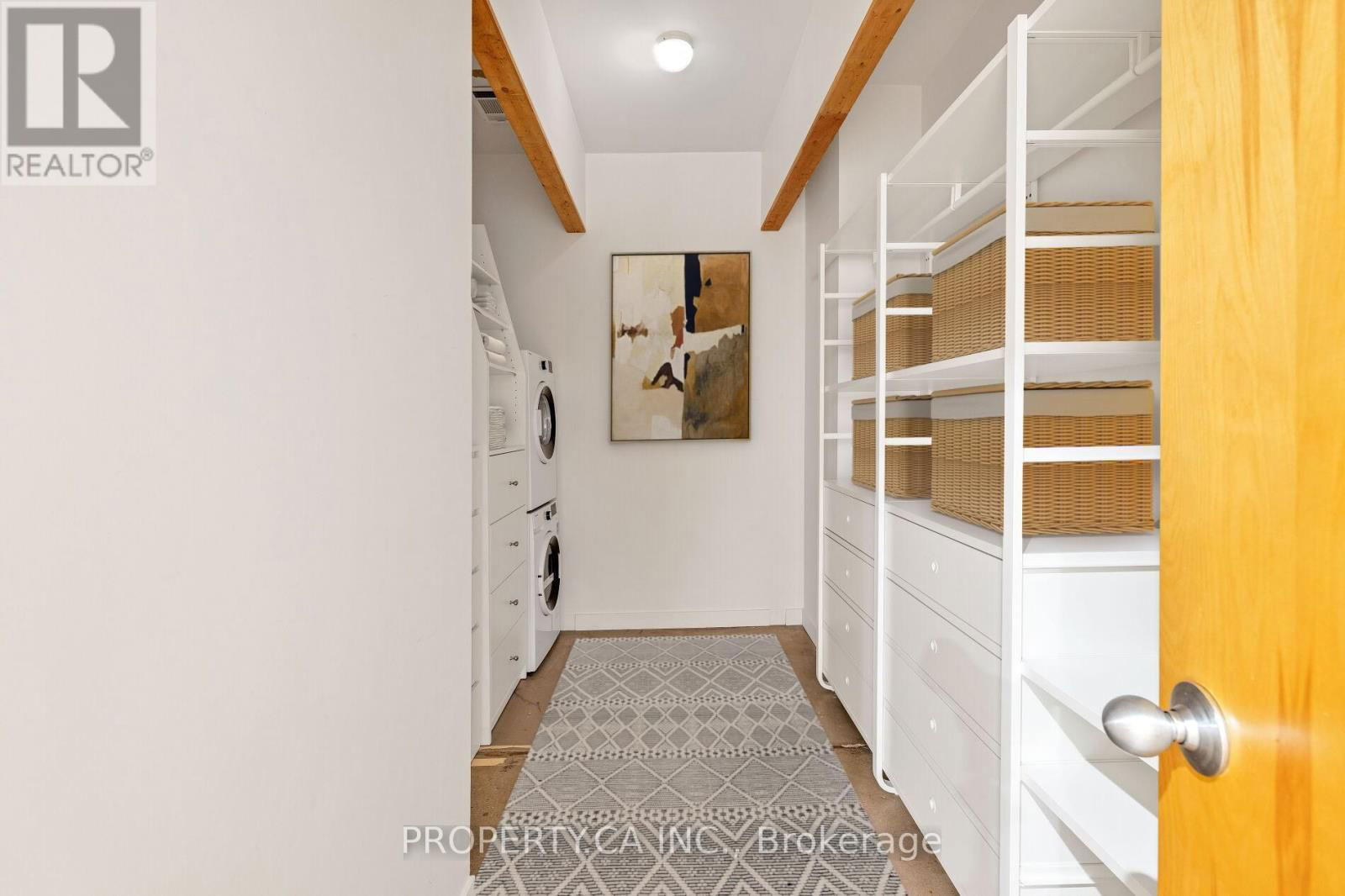 1017 - 155 DALHOUSIE STREET Image 30