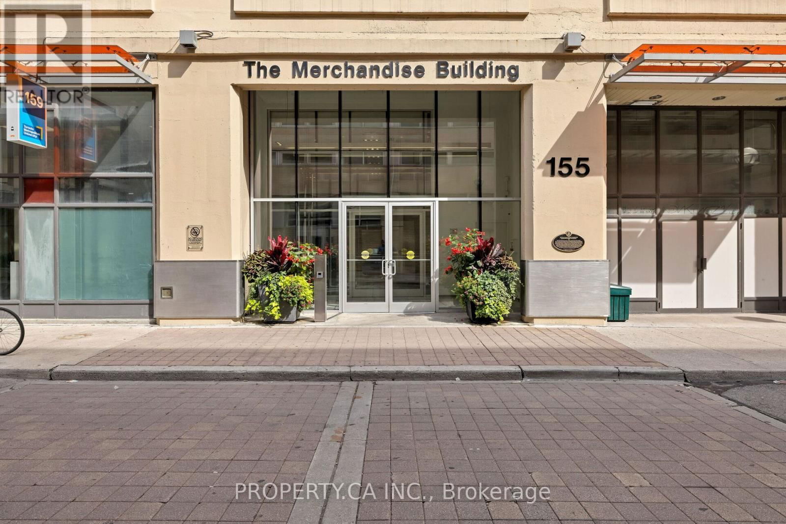 1017 - 155 DALHOUSIE STREET Image 33