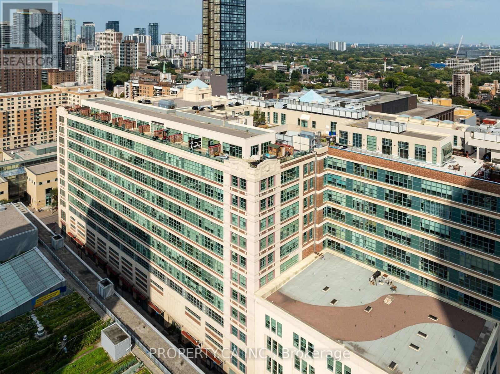 1017 - 155 DALHOUSIE STREET Image 35