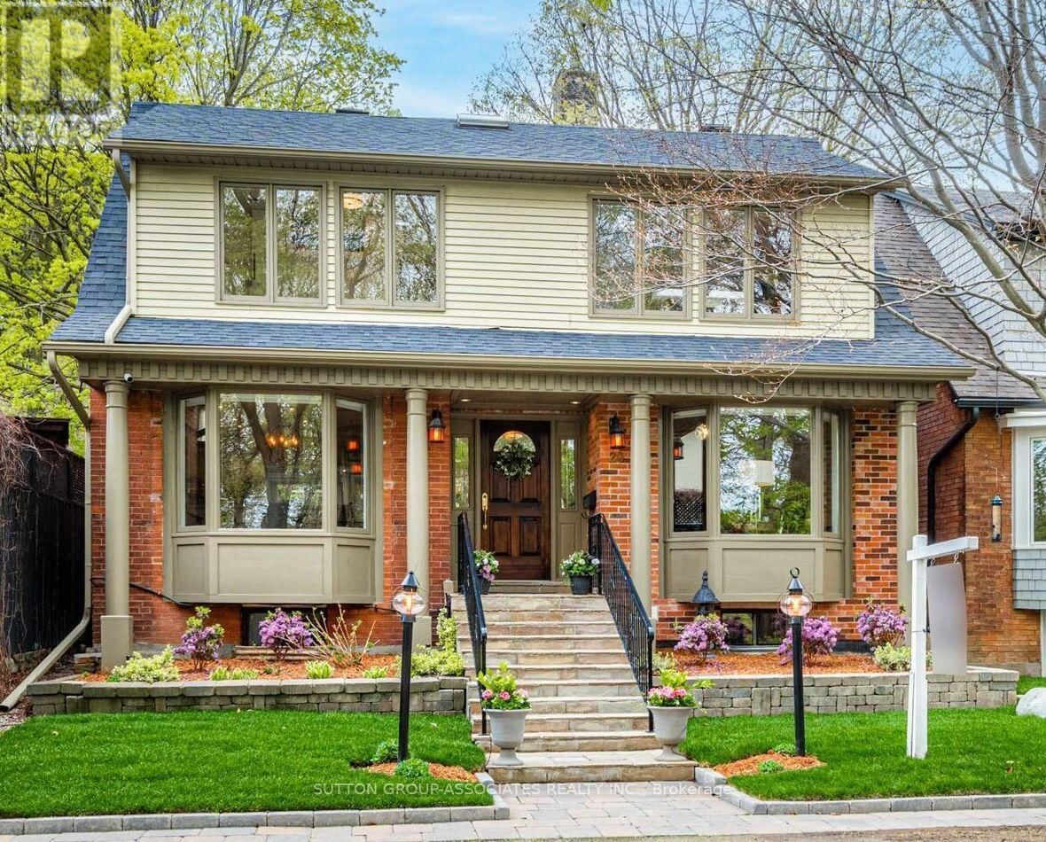 20 GLENGROVE AVENUE EAST Image 1