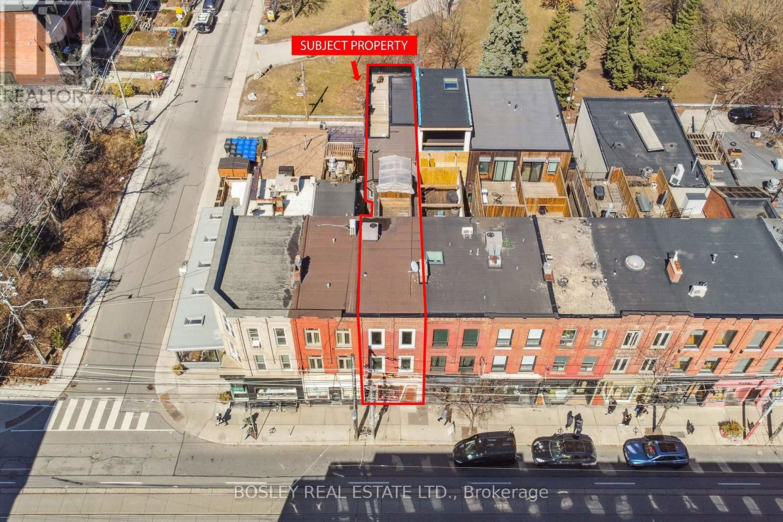 890 QUEEN STREET WEST Image 3