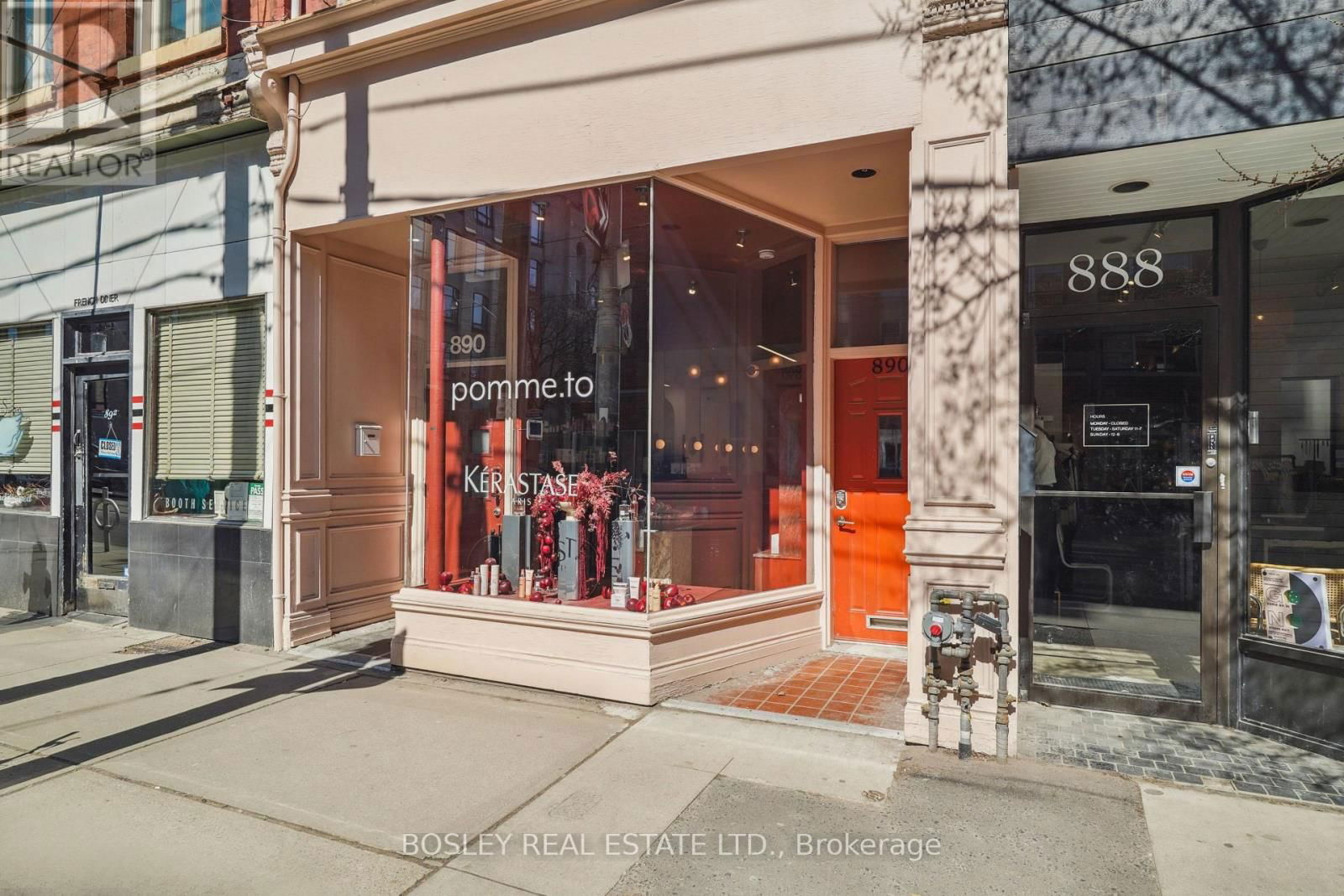 890 QUEEN STREET WEST Image 6