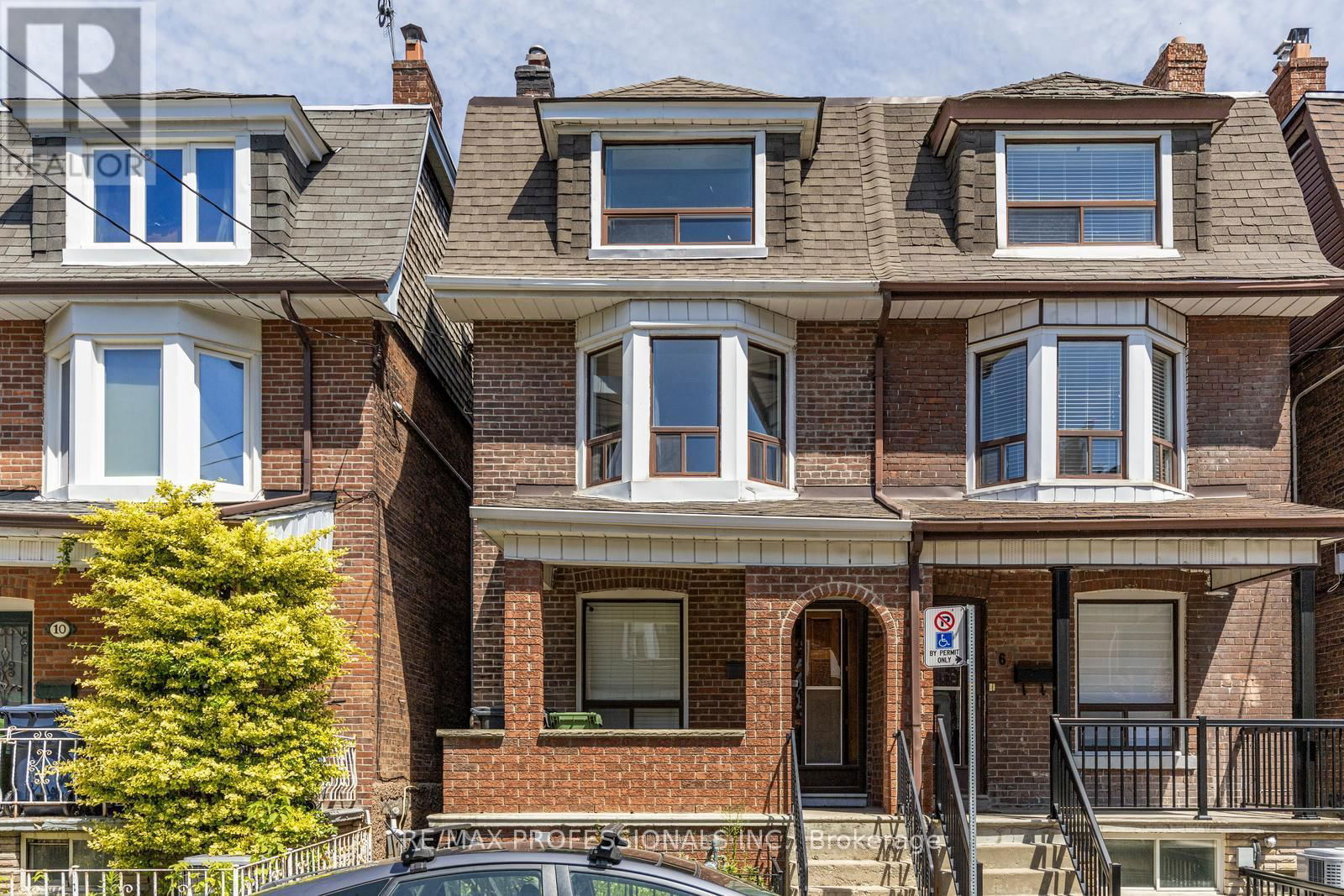 8 PARR STREET Image 1