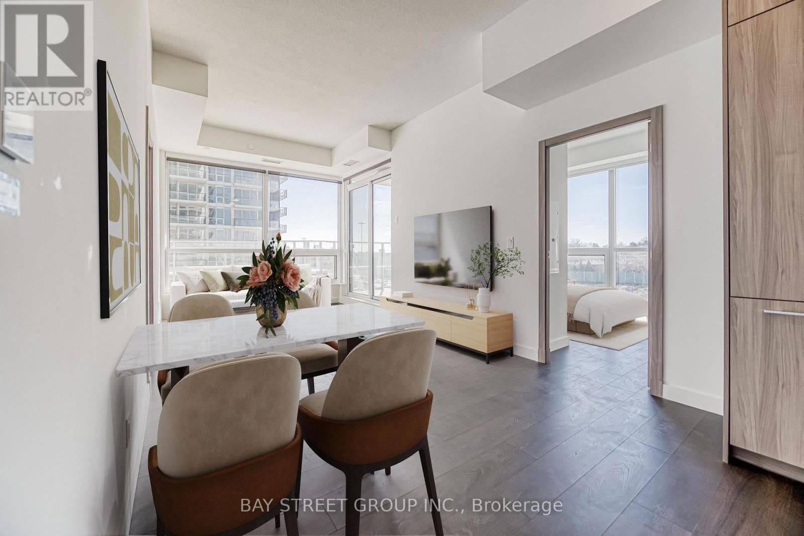 602 - 27 MCMAHON DRIVE Image 20