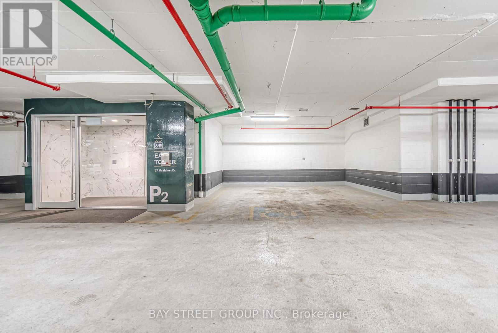 602 - 27 MCMAHON DRIVE Image 33