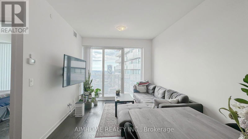 Tertiary Property View