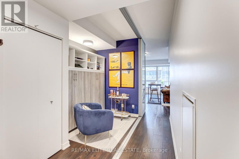 Tertiary Property View