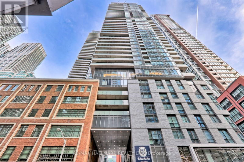 Tertiary Property View