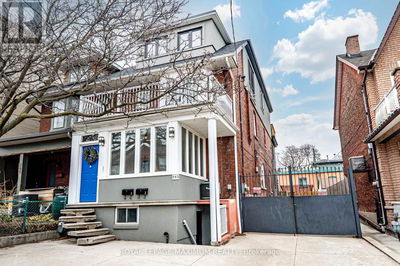 Commercial for Rent in Ontario
