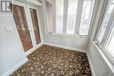 Commercial for Rent in Ontario