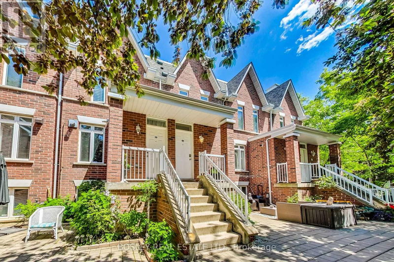 Secondary Property View
