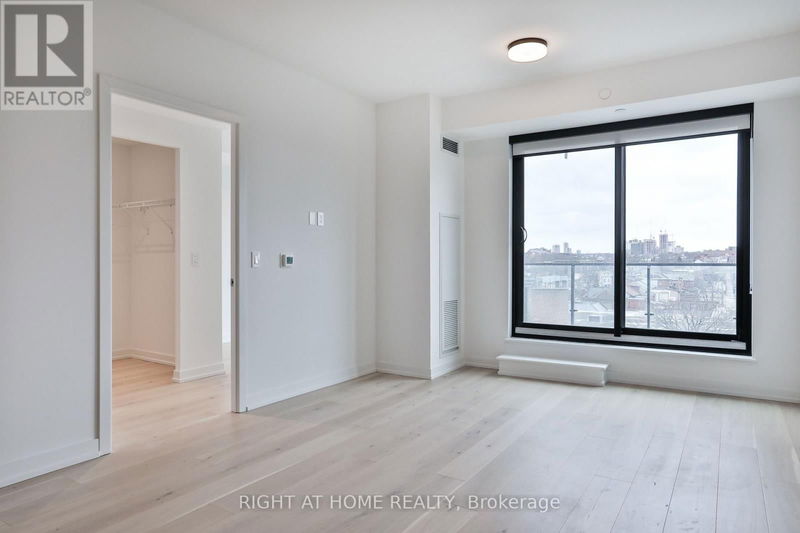 Tertiary Property View
