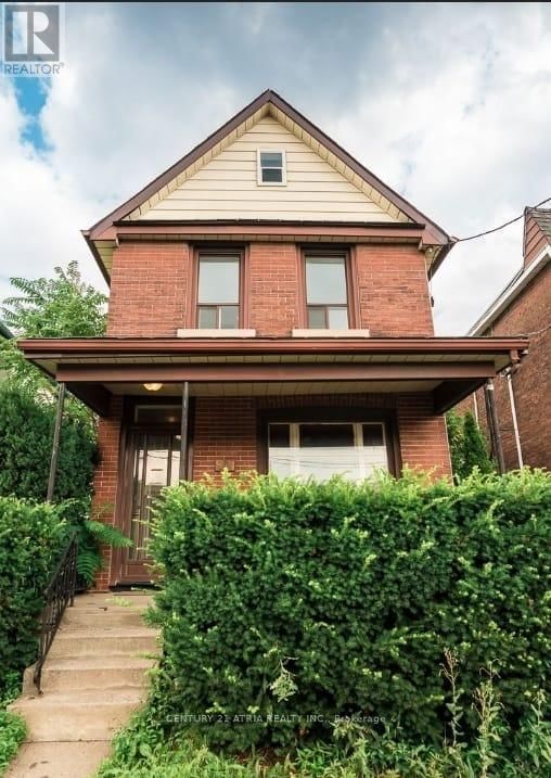 201 CHRISTIE STREET Image 1