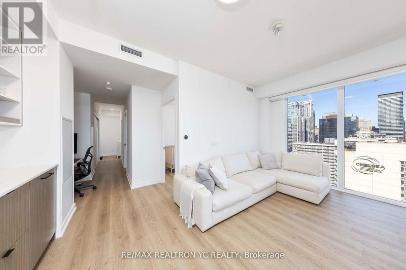Tertiary Property View