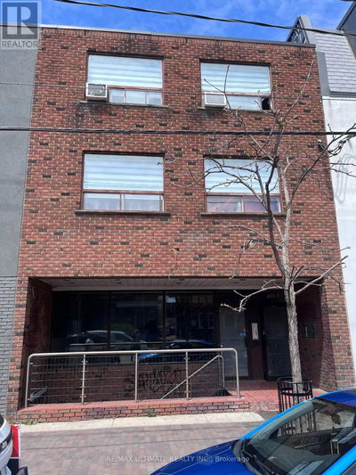 Commercial for Rent in Canada
