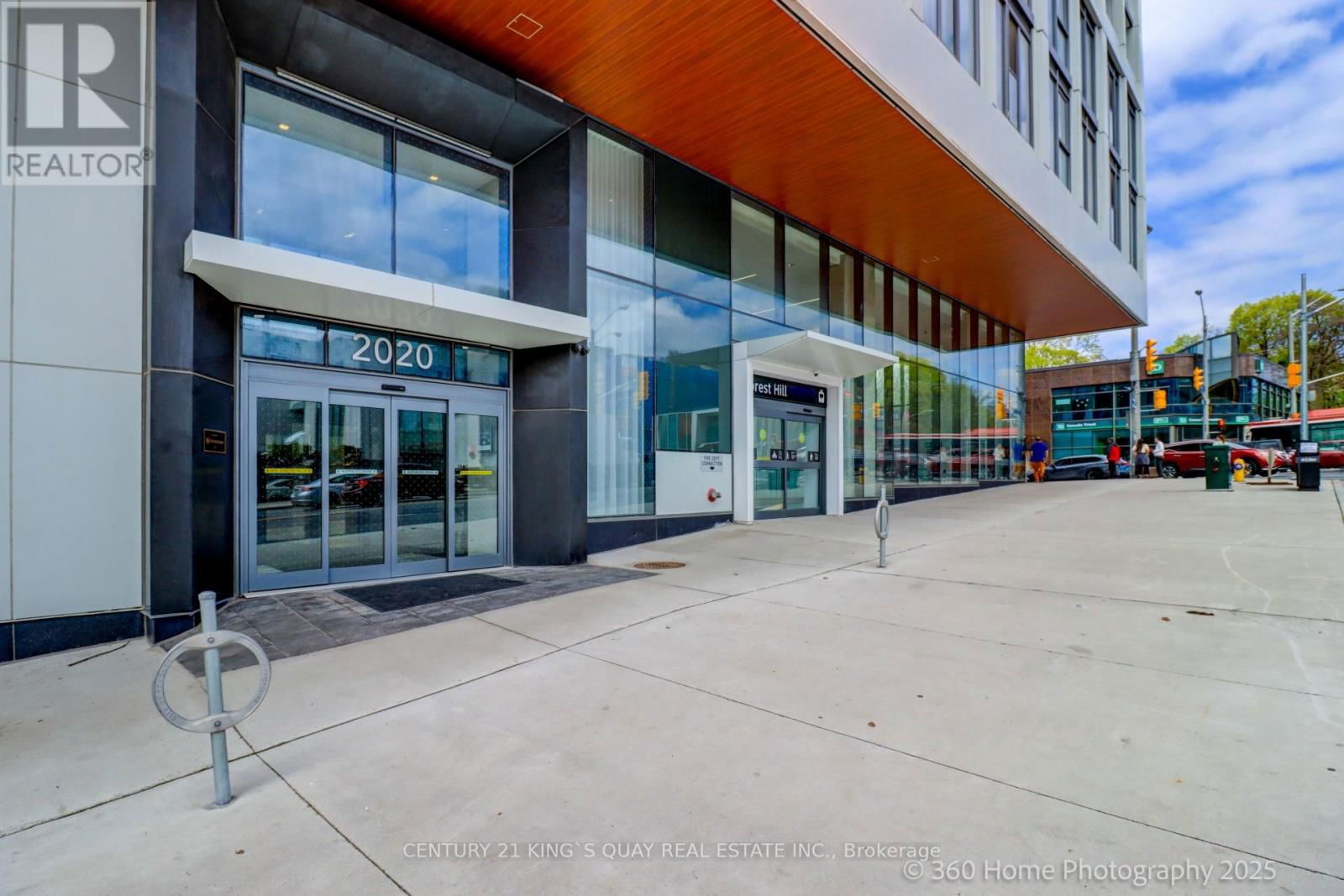 601 - 2020 BATHURST STREET Image 30