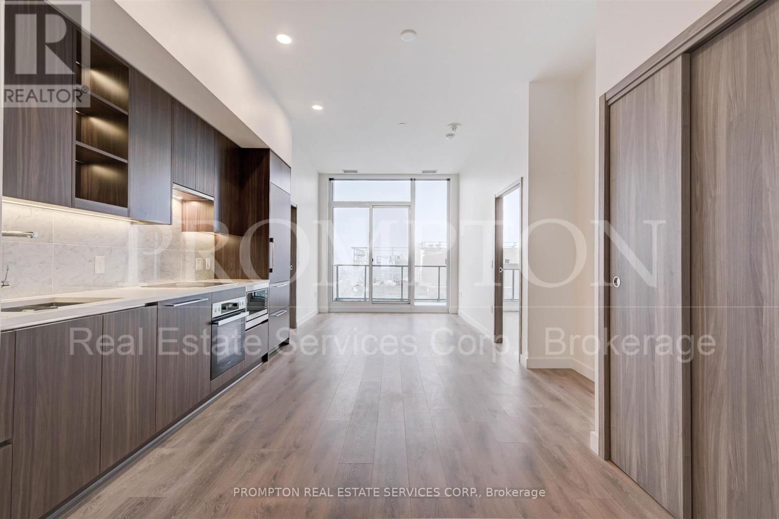 3105 - 85 MCMAHON DRIVE Image 1