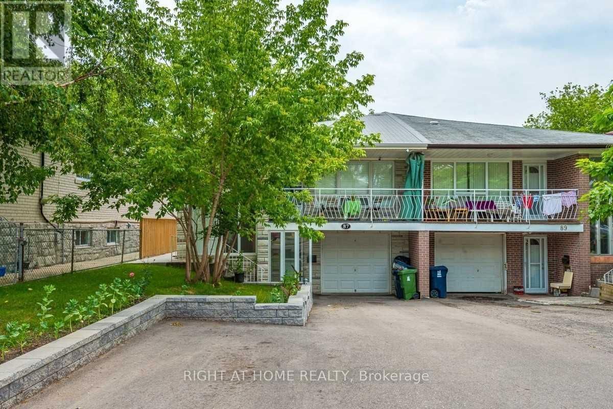 Lower - 87 FONTAINBLEAU DRIVE Image 1