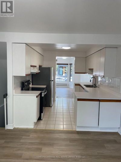 Commercial for Rent in Ontario