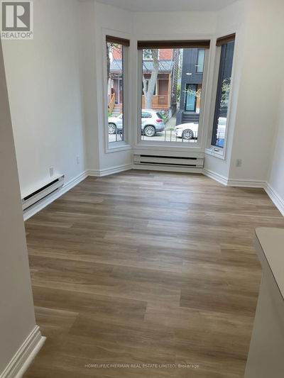 Commercial for Rent in Ontario