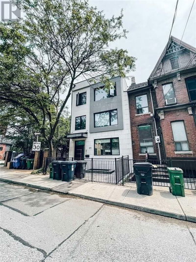 Commercial for Rent in Ontario