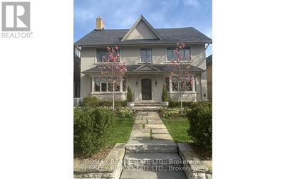 Commercial for Rent in Ontario