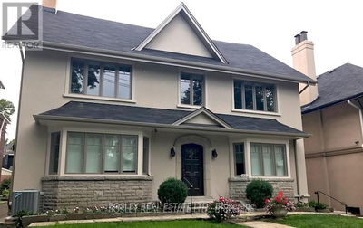 Commercial for Rent in Ontario