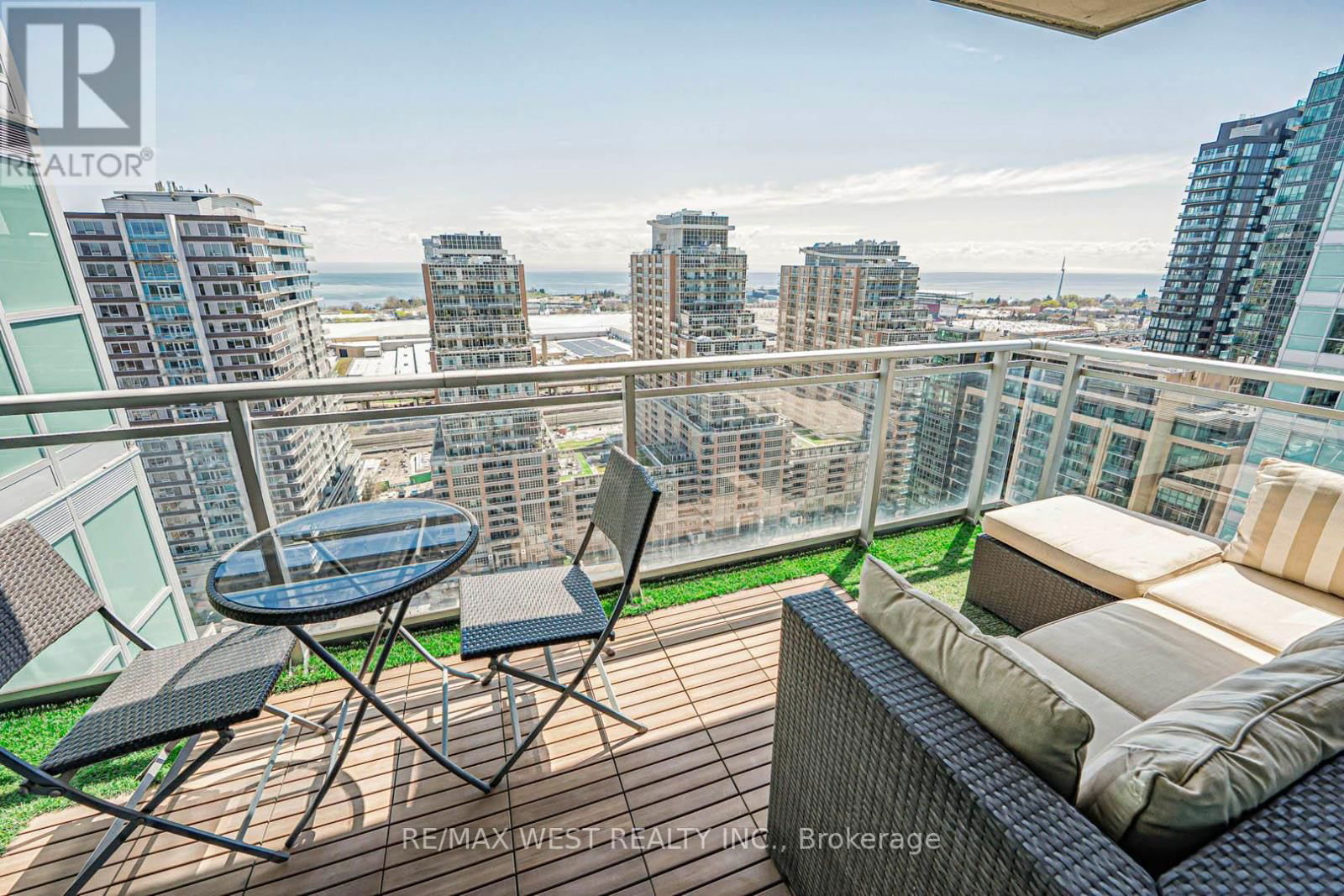 Primary Property View