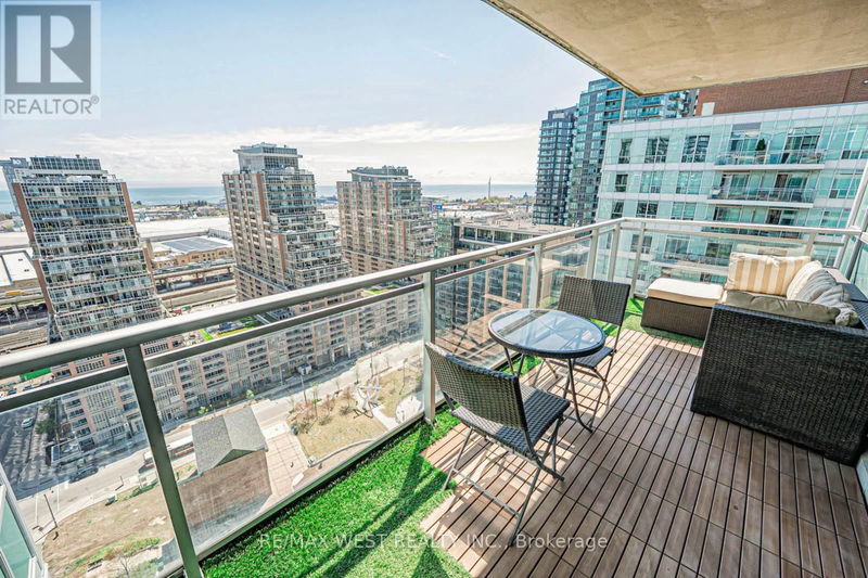 Secondary Property View