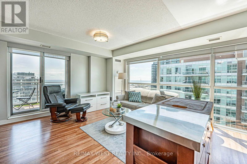 Tertiary Property View
