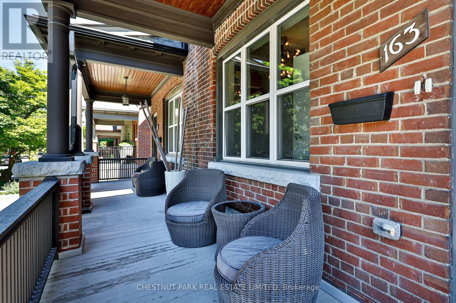 Upper - 163 BRIAR HILL AVENUE Image 3