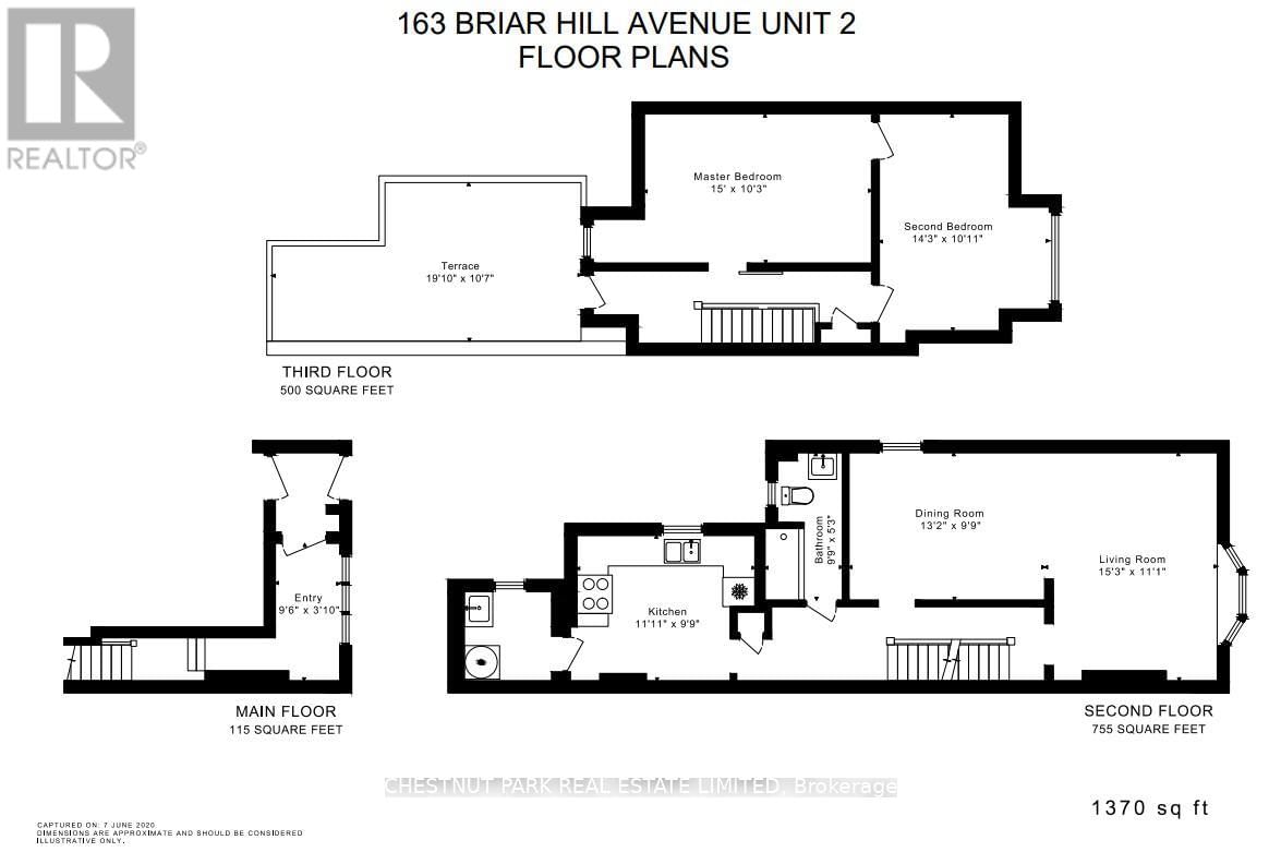 Upper - 163 BRIAR HILL AVENUE Image 44