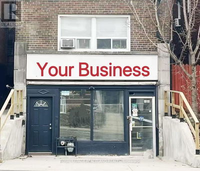 Commercial for Rent in Canada