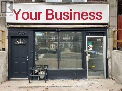 Commercial for Rent in Canada
