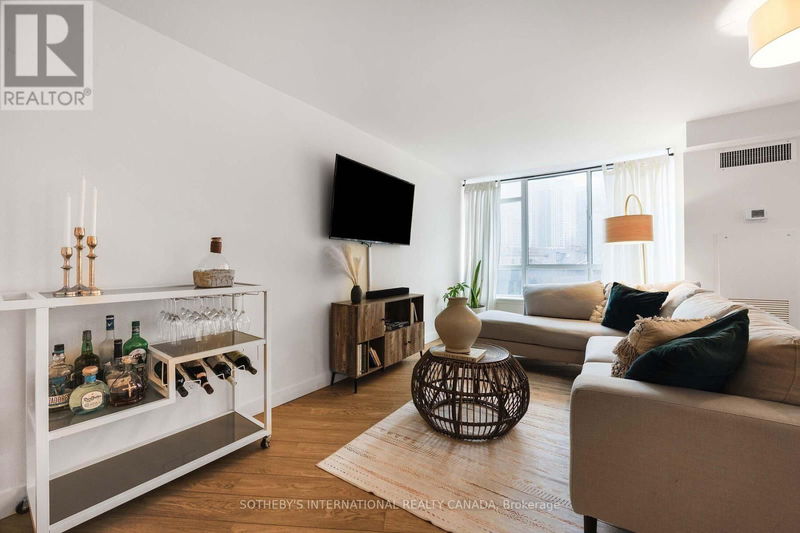 Tertiary Property View