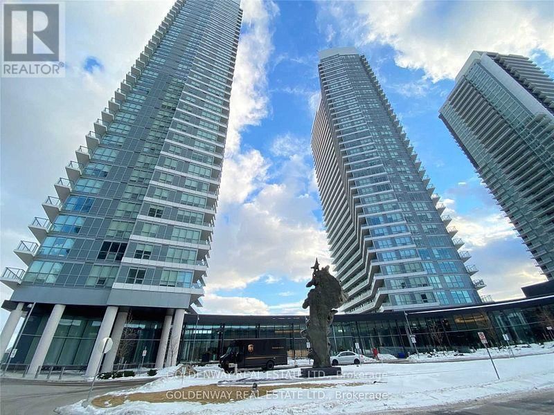 2108 - 117 MCMAHON DRIVE Image 1