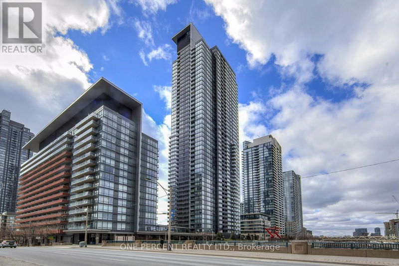 Tertiary Property View