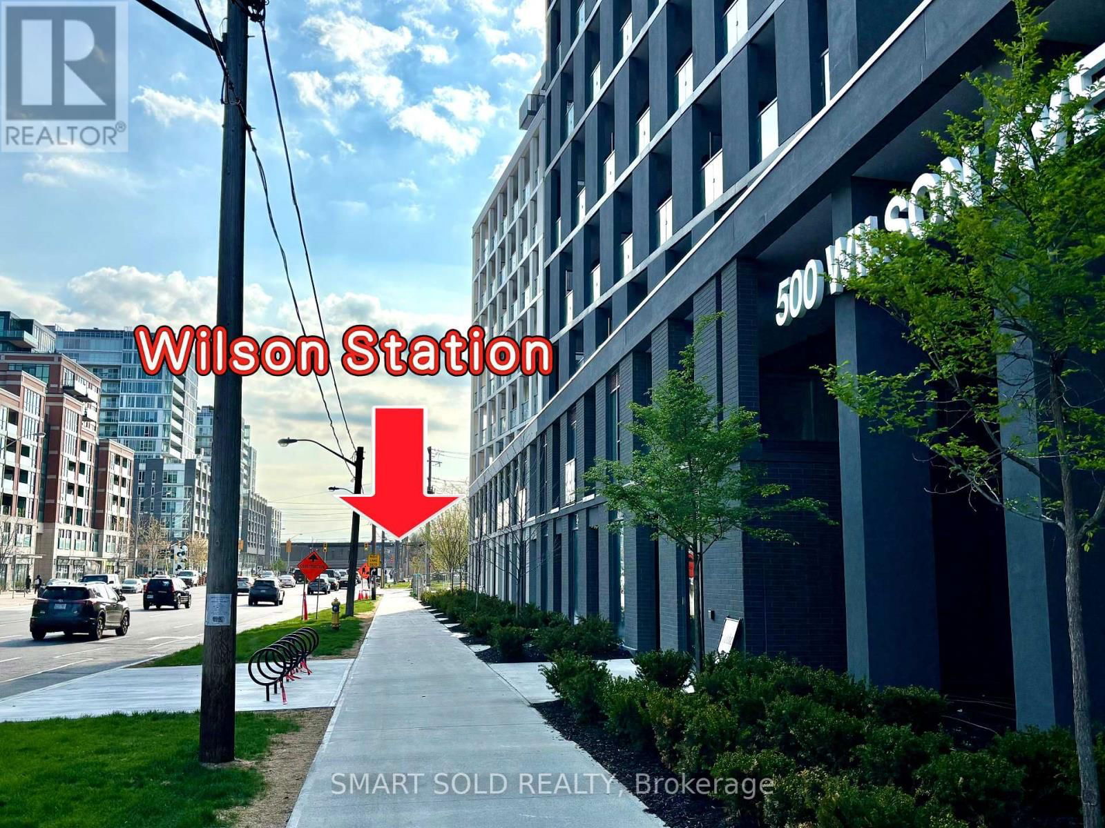 504 - 500 WILSON AVENUE Image 15