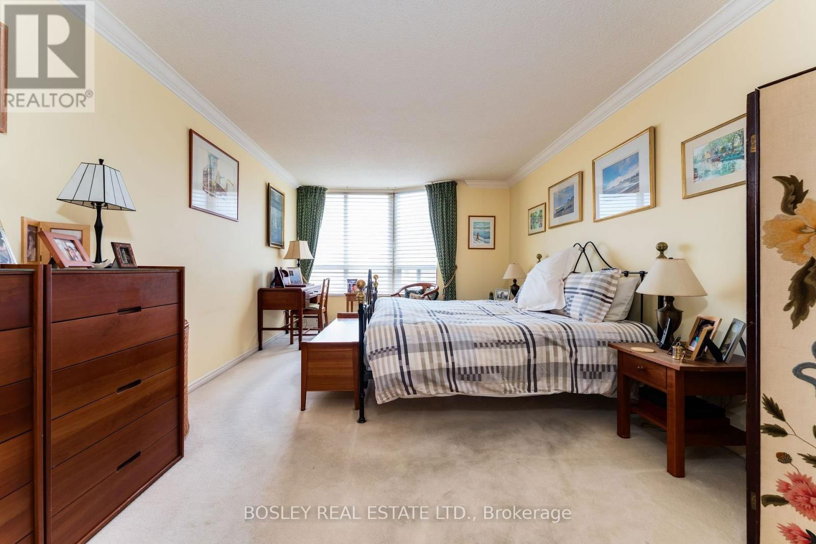 605 - 160 FREDERICK STREET Image 13