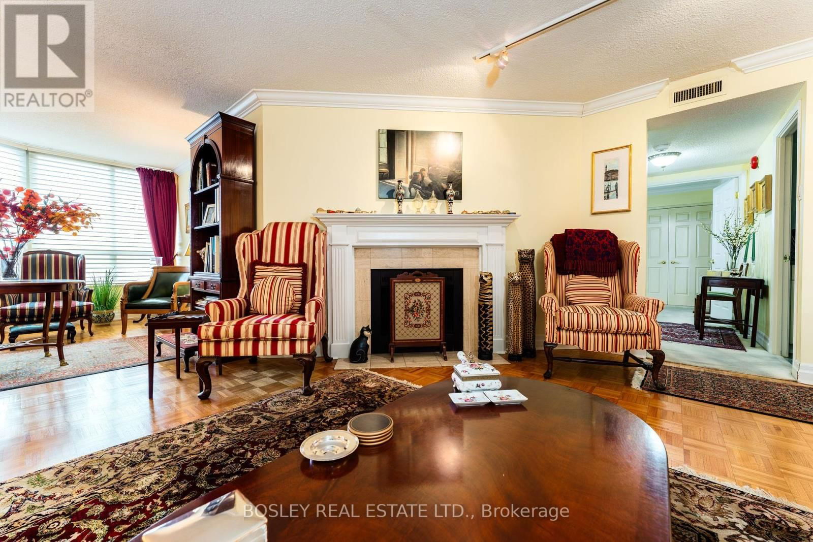 605 - 160 FREDERICK STREET Image 3