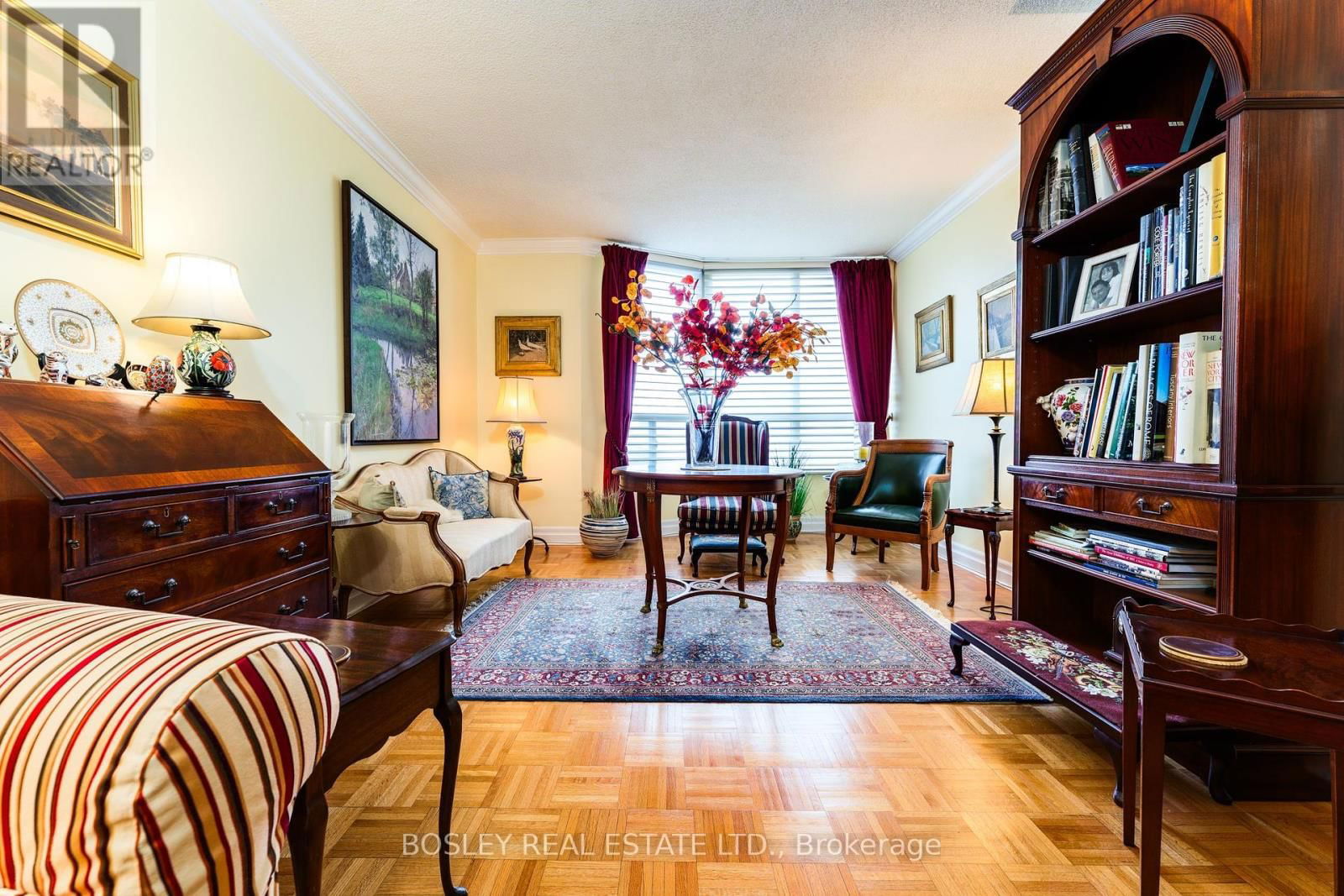 605 - 160 FREDERICK STREET Image 5